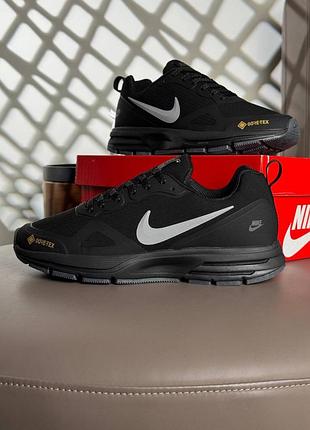 Термо кроссовки nike air relentless 26#x gore tex