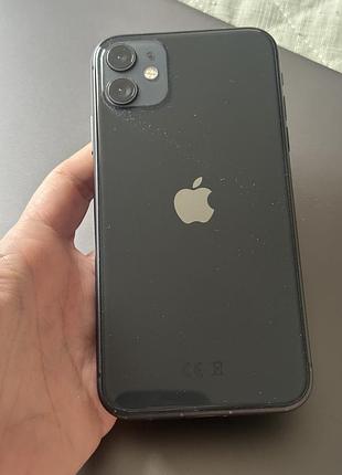 Смартфони та мобільні телефони apple iphone 11 64gb