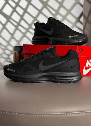 Термо кроссовки nike air relentless 26#x gore tex