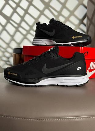 Термо кроссовки nike air relentless 26#x gore tex