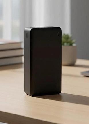Повербанк power bank awei j38b/50000mha