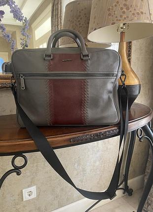 Сумка, портфель шкіра valentino
