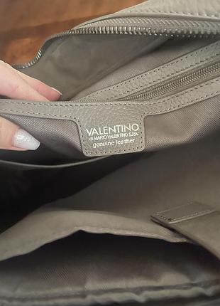 Сумка, портфель шкіра valentino 7