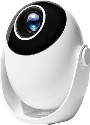 Проектор 4k android q3 pro white