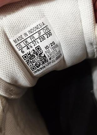 Кроссовки adidas 5