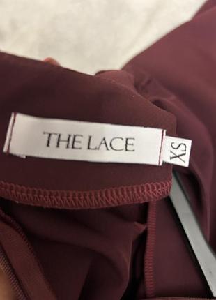 Продам сукню  the lace 2