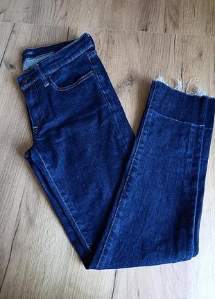 Стильні джинси скінні ralph lauren varick skinny (оригінал).