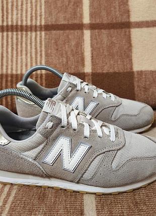 Жіночі кросівки new balance 373