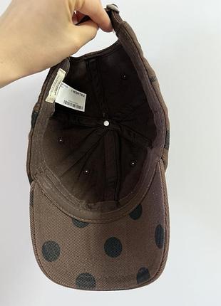 Кепка бейсболка pull&bear 3