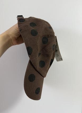 Кепка бейсболка pull&bear 2