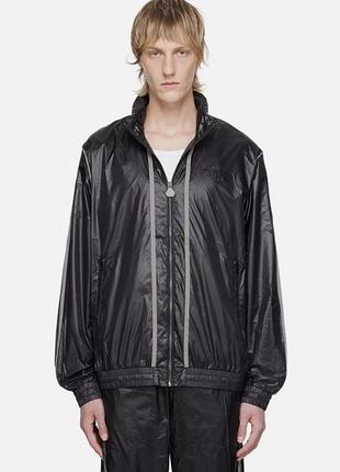 Skepta x puma black jacket