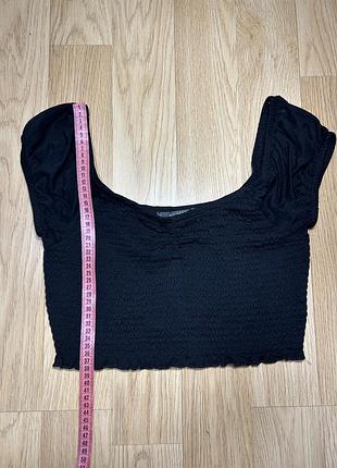 Топ primark m 4