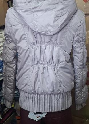 Куртка зима 4