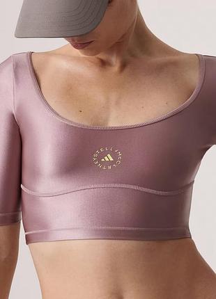 Топ adidas by stella mccartney in3652 оригінал