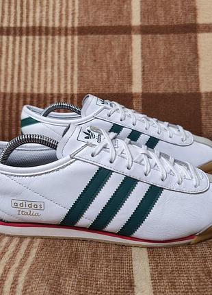 Мужские кроссовки adidas italia