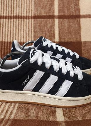 Мужские кроссовки adidas campus
