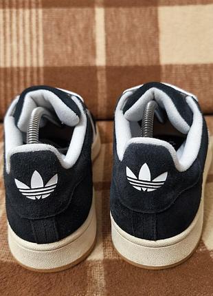 Мужские кроссовки adidas campus 3