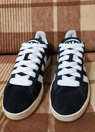 Мужские кроссовки adidas campus 2