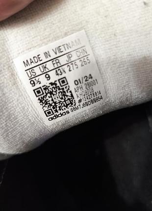 Мужские кроссовки adidas campus 5