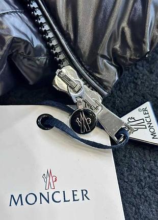 Пуховик moncler 2