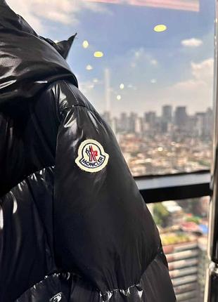 Пуховик moncler 3
