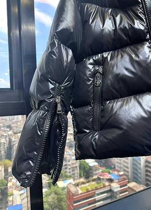 Пуховик moncler 7