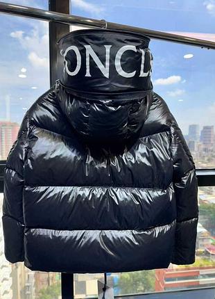 Пуховик moncler 8