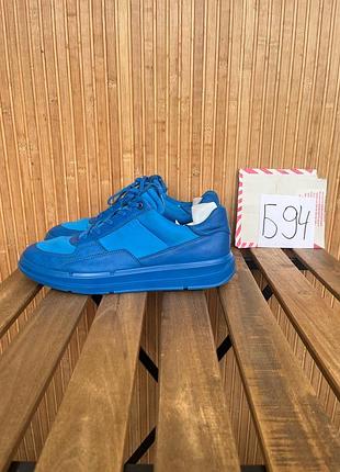 Кроссовки ecco soft x