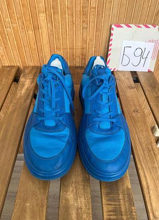 Кросівки ecco soft x 2