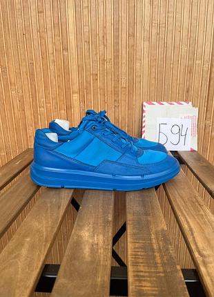 Кросівки ecco soft x 3