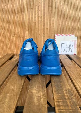 Кросівки ecco soft x 4