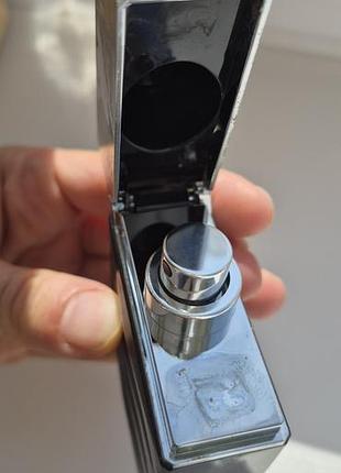 Armani attitude extreme 30 ml чоловічі