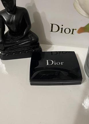 Румʼяна dior 2