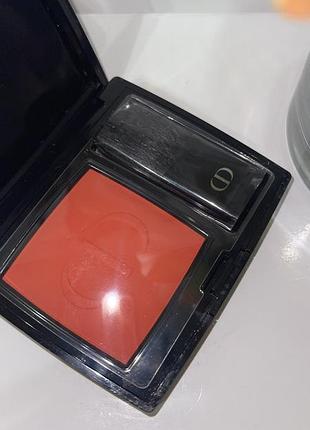 Румʼяна dior 9