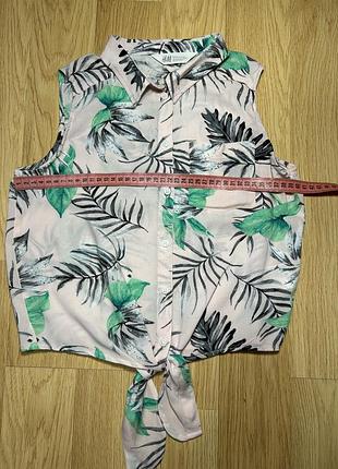 Сорочка h&m 12-13 років 4