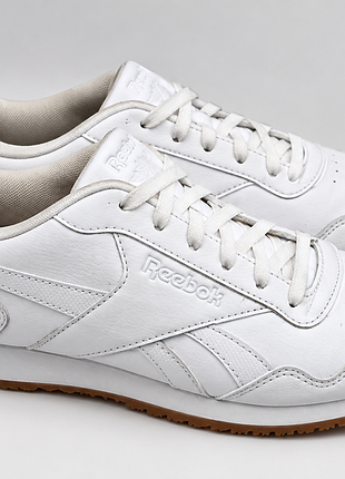 Кросівки жіночі reebok білі, 39