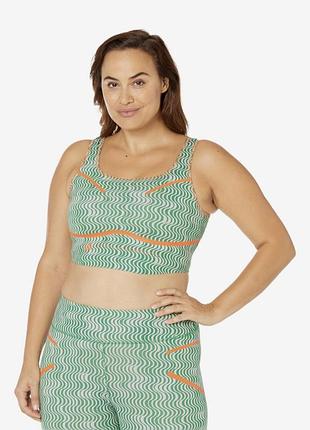 Топ adidas by stella mccartney hi6037 оригінал 10