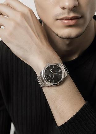 Чоловічий наручний годинник tissot pr 100 quartz (коллекция t-classic)