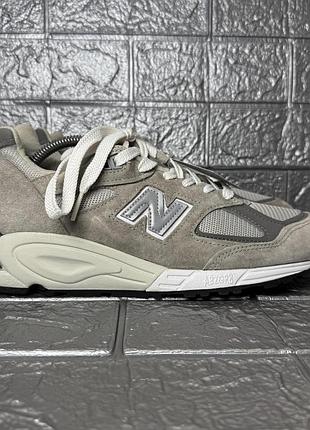 Чоловічі кросівки new balance 990 v2 m990gy2