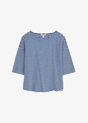 Футболка plus size