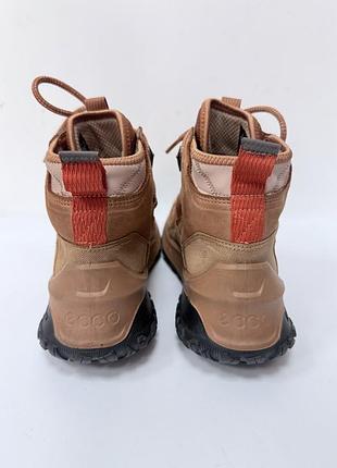 Черевики ecco waterproof 3