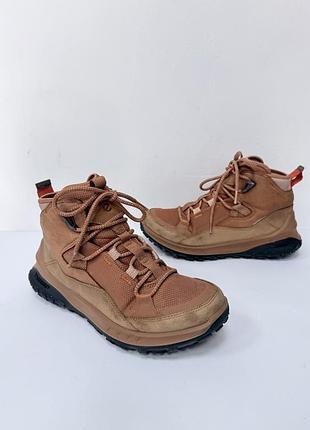 Черевики ecco waterproof