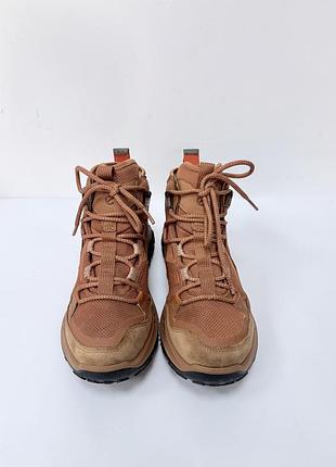 Черевики ecco waterproof 2