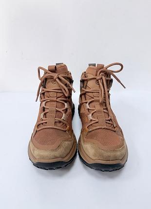 Черевики ecco waterproof 5