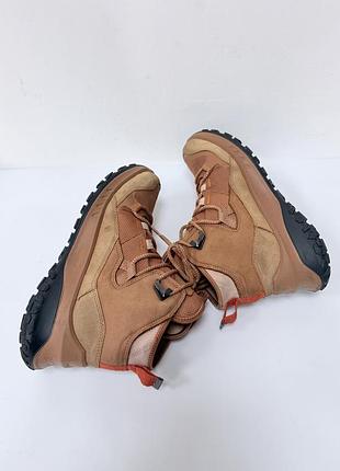 Черевики ecco waterproof 4