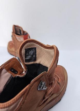 Черевики ecco waterproof 6