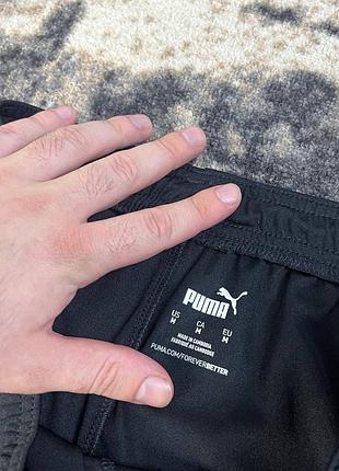 Шорти puma 4
