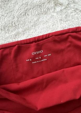 Спортивні шорти oysho 2
