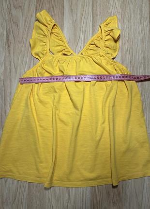 Майка zara 11-12 років 3