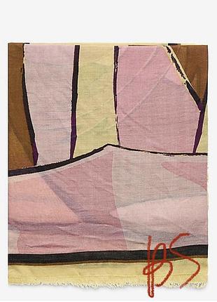 Шарф beck sondergaard